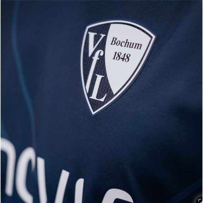 [JED] 2026-2027 VFL Bochum Home Shirt