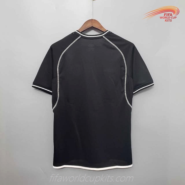 season 00-02 Manchester United Football Strip