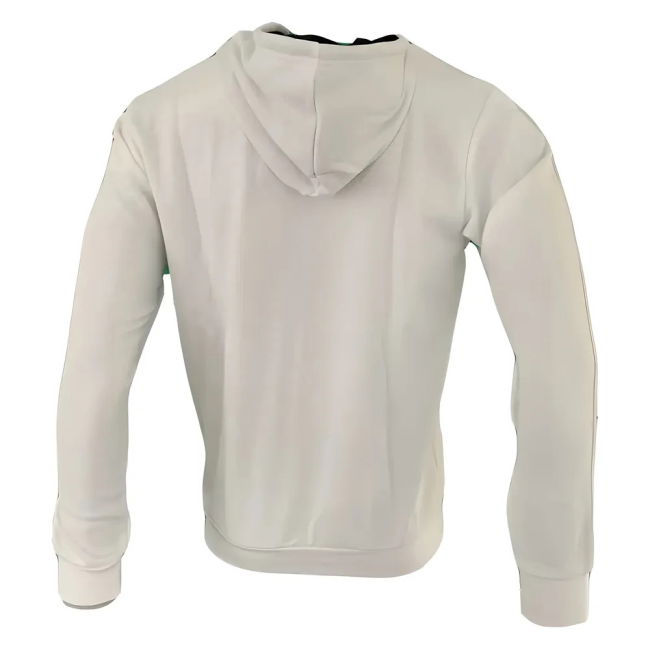 Juventus First Team Fan Jersey - Adults Version (Adidas 3)