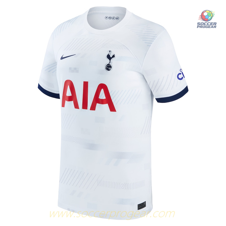 TOTTENHAM HOME JERSEY 2023 2024