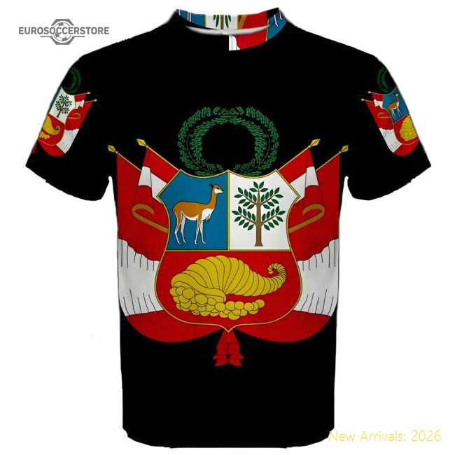 Top Football Team Jersey - Moisture-wicking Modern Value
