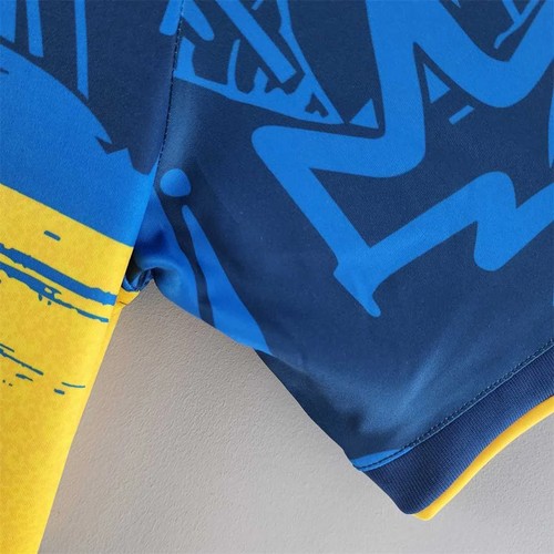Official Camiseta - Supporter Jersey - Team Spirit - World Cup