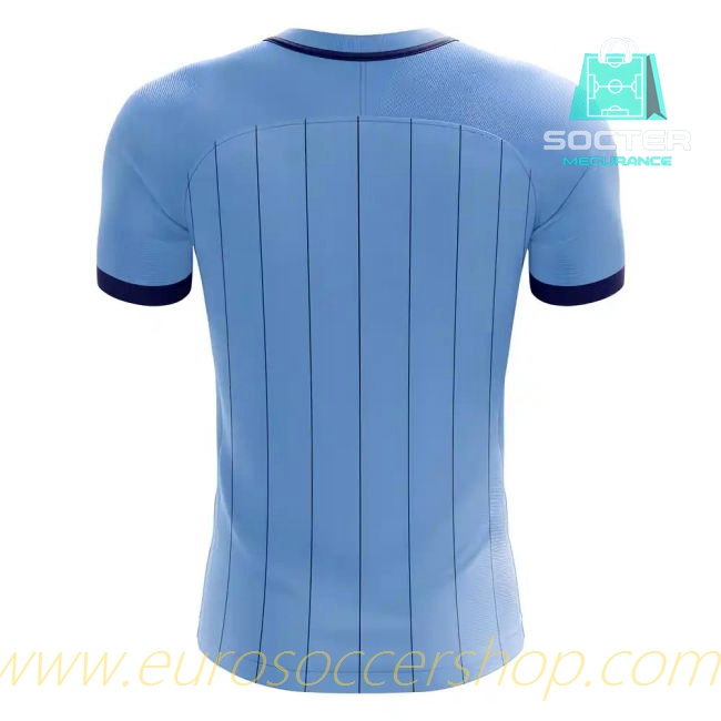2025-2026 Season MLS Teams Replica Home Kit Ladies' Edition