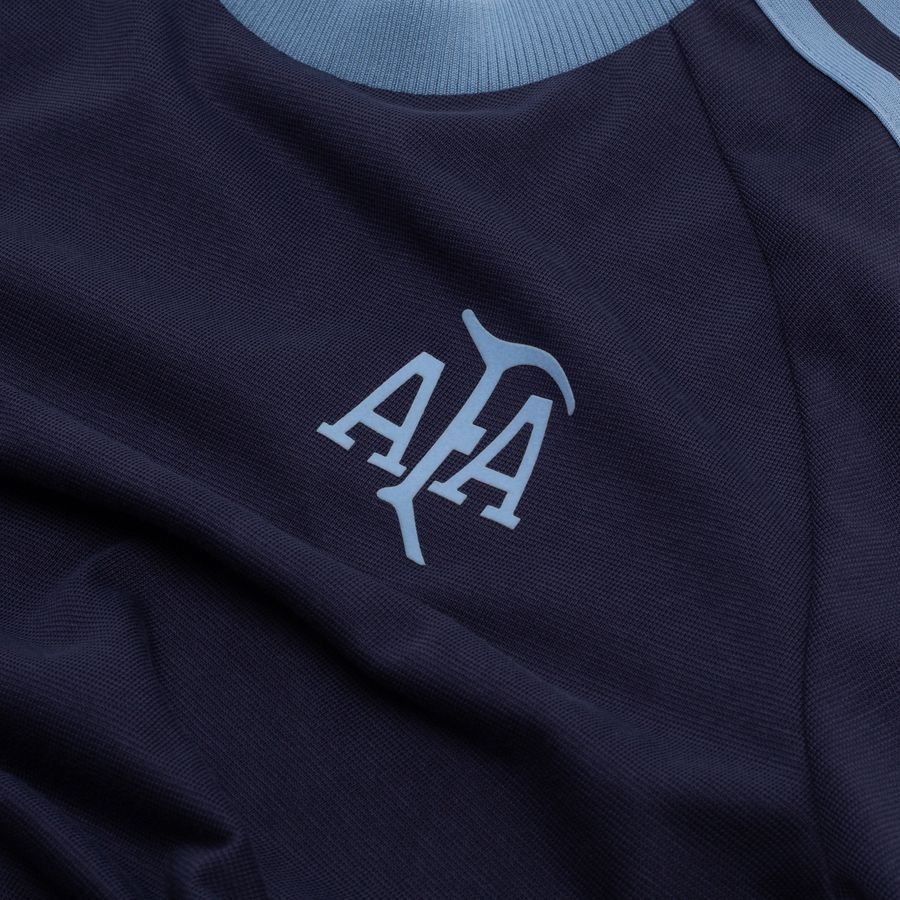 Argentina T-Shirt 50 Years Anniversary - Shadow Navy LIMITED EDITION