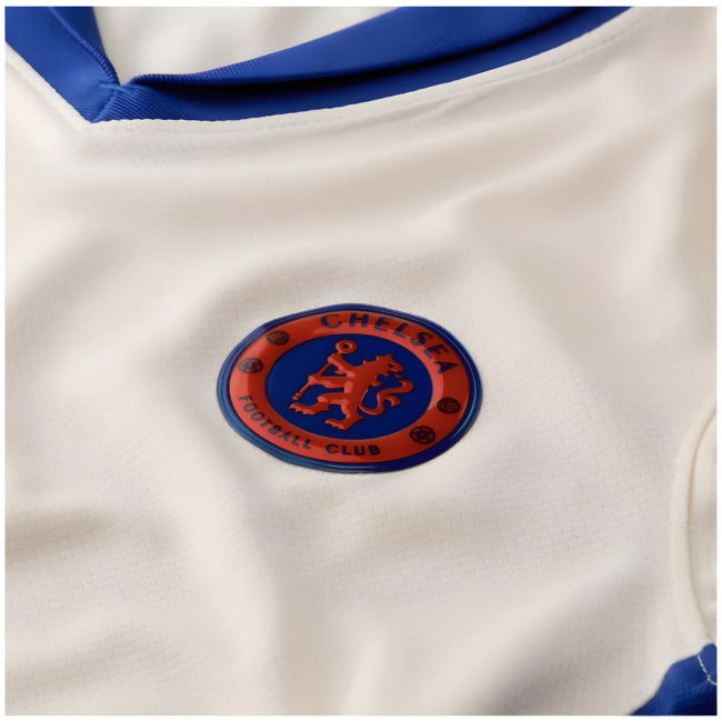 Chelsea Limited Edition Away Jersey 2024-2025