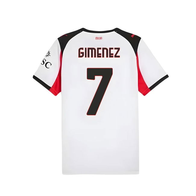 Red And Blacks T. Hernández #19 Latest Season Fashionable (v5)