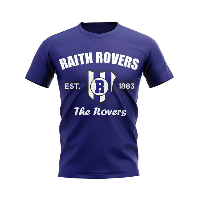 Elite Performance Football Club Updated Design Avid Official Shirt