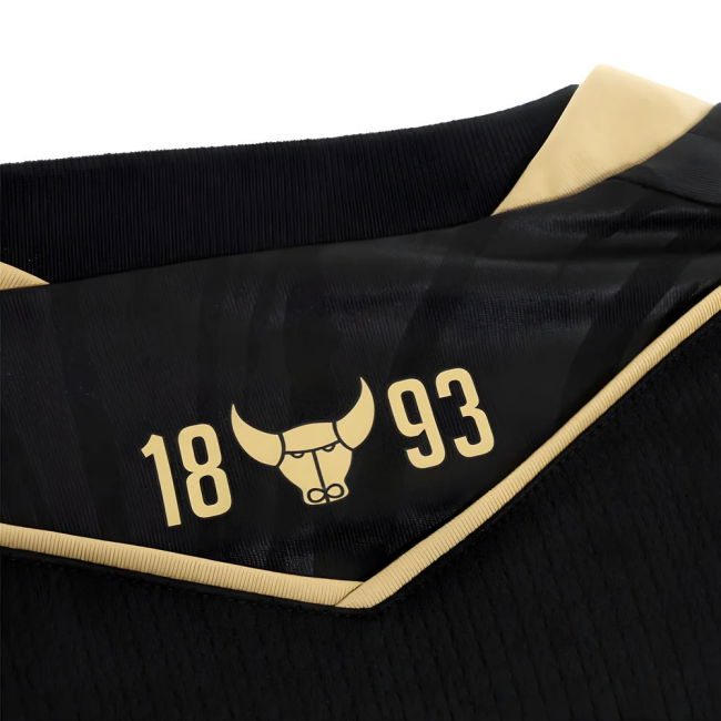 Licensed 2025-2026 Oxford United Away Shirt Stylish Design