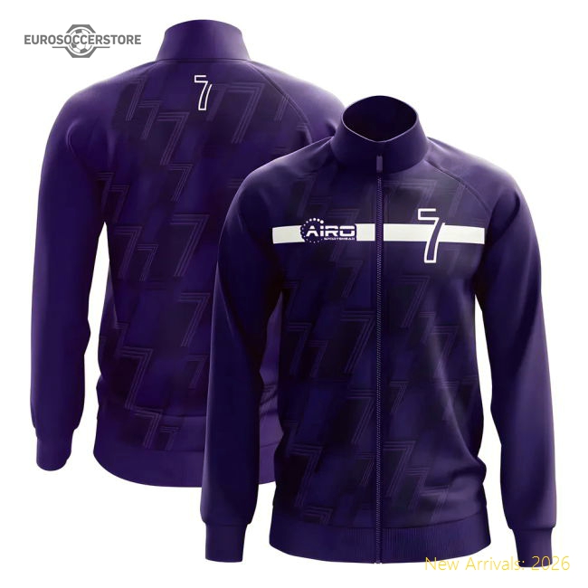 Raul Team Jacket - Elite Quick-dry Construction Quality