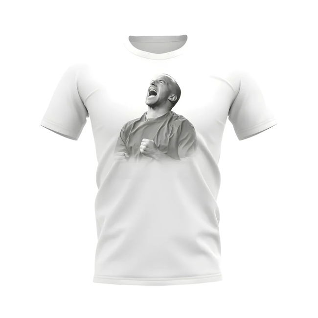 Match Day Match Quality Juve Updated Design Supporter Shirt