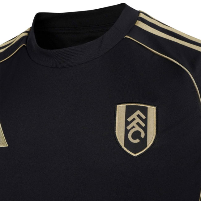 Fulham Limited Edition Third Jersey 2025-2026