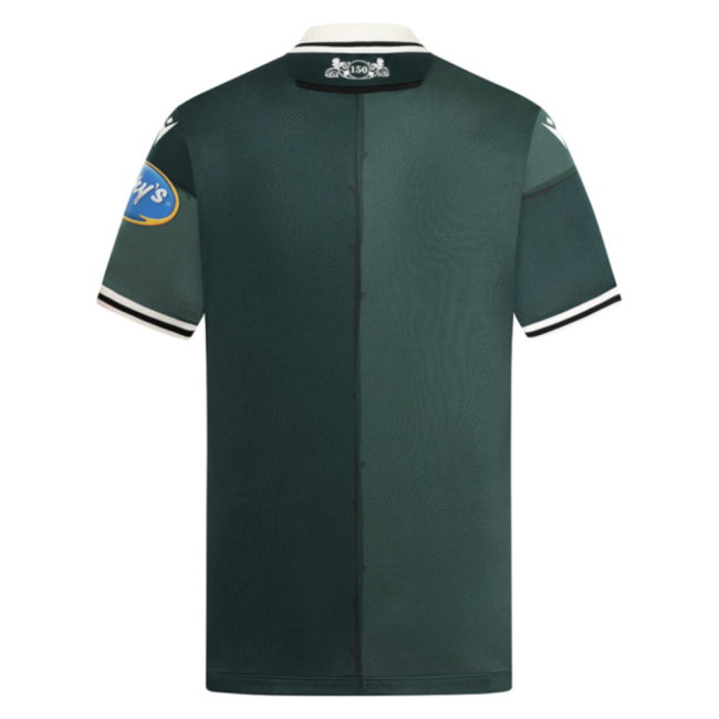 Blackburn Rovers Third Shirt 2025-2026 edition (Adult