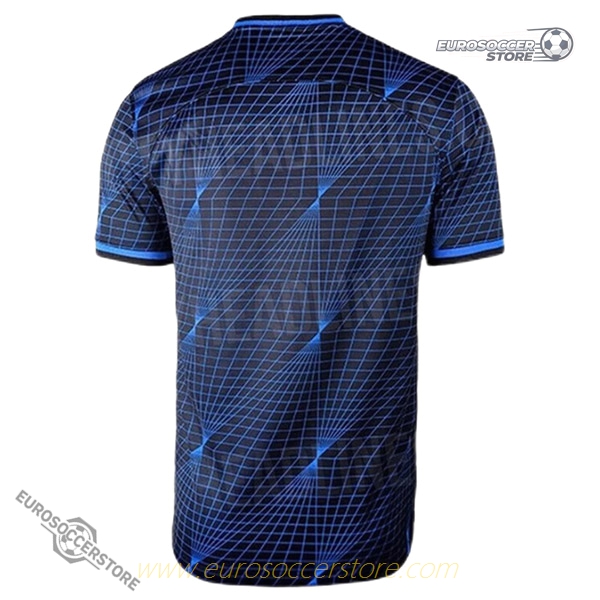 Chelsea's Away Football Jersey for the 23-24 Season