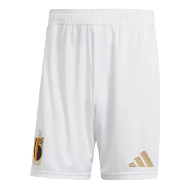 Belgium Performance Away Jersey 2024-2025