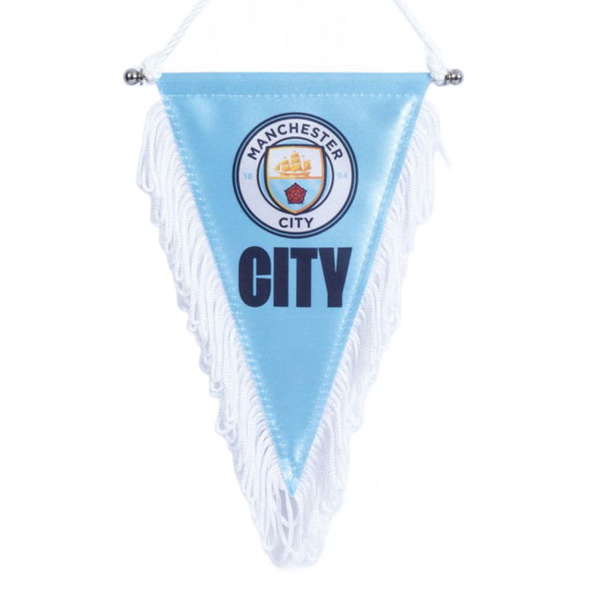 Professional Manchester City 2025-2026 Home Strip (1)