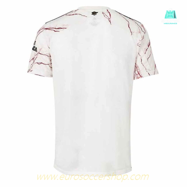 2020-2021 Arsenal Adidas Away Football Shirt (Kids)