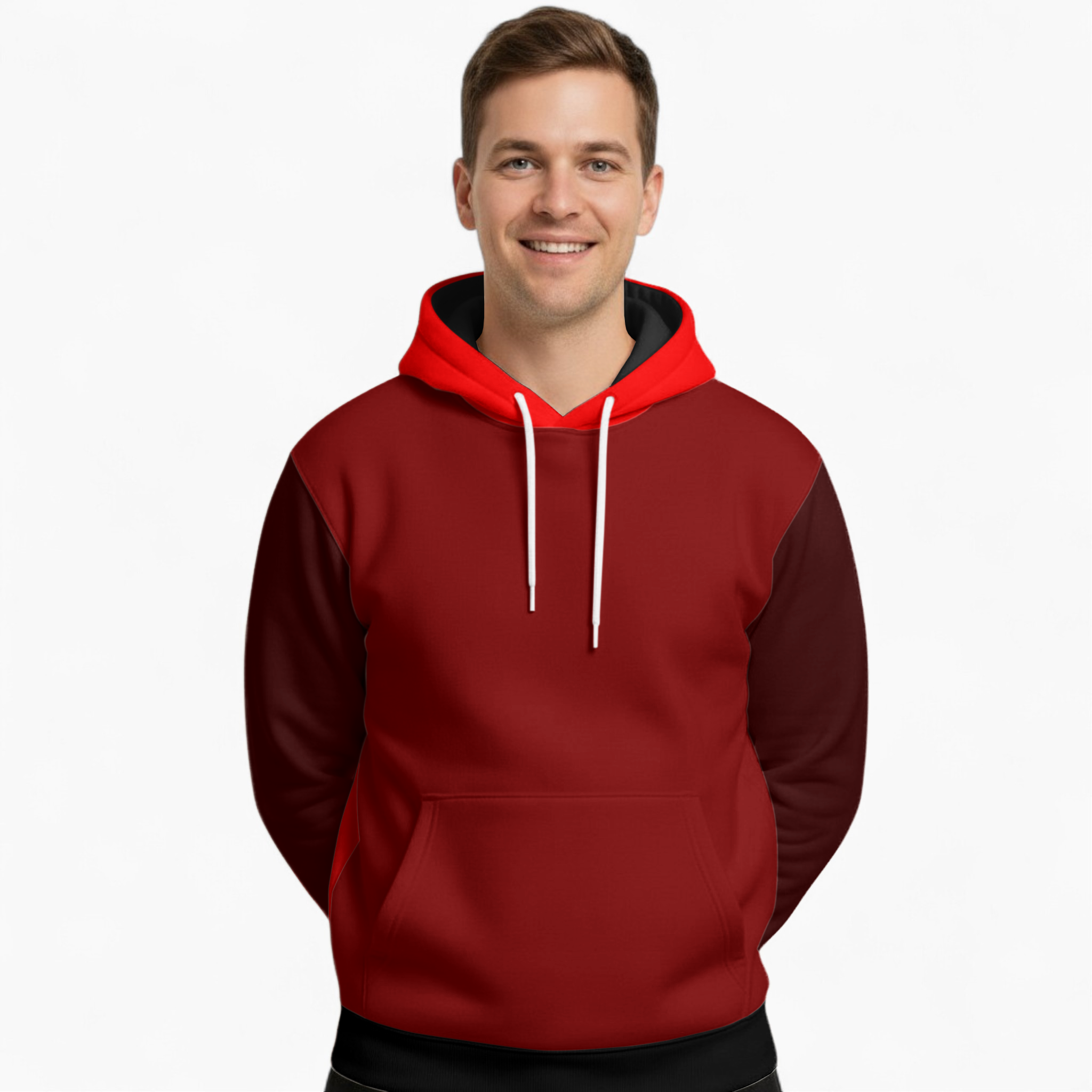 Kobe - Human Hoodies