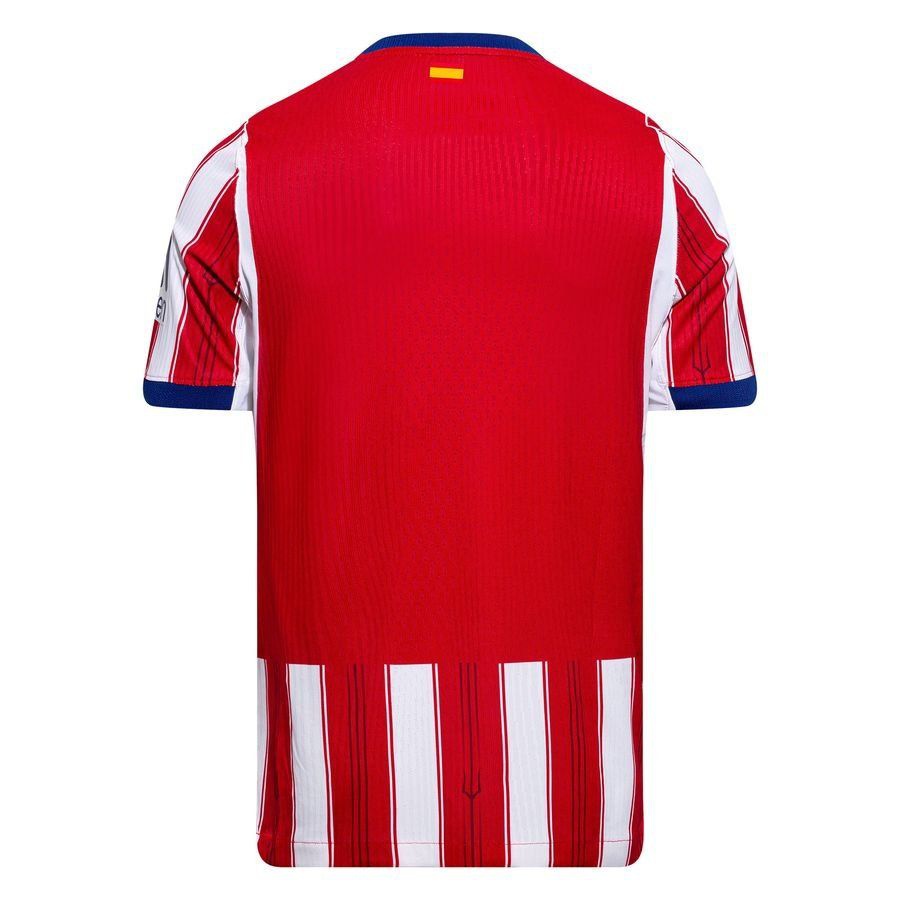 Atletico Madrid Home Shirt 2026/27 Aero-FIT Authentic