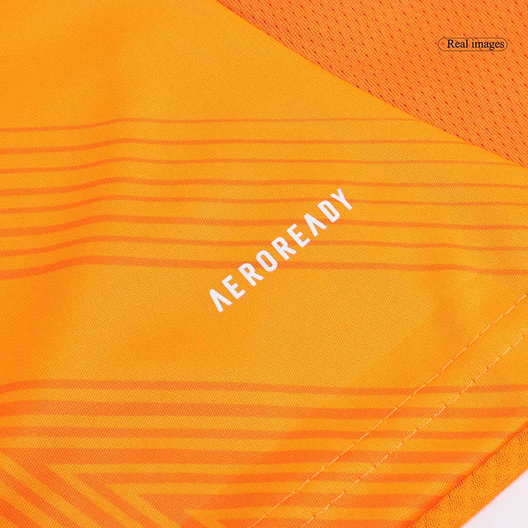 Women's Real Madrid Away  Soccer Jersey 2024/25 Authentic Kit