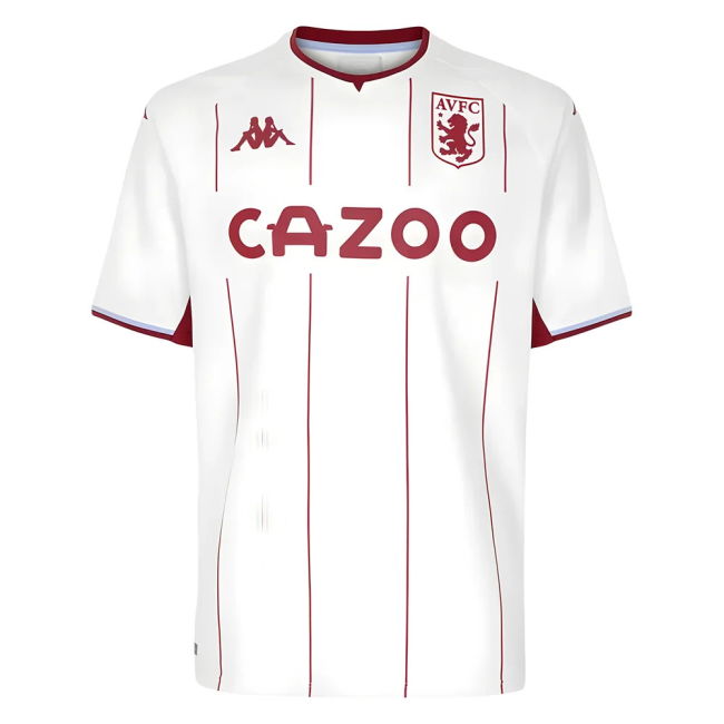 2021-20 Aston Villa high quality Away Shirt - Adults