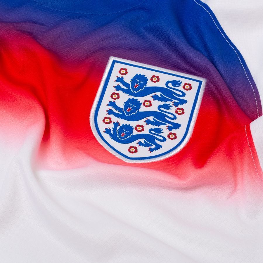 England Home Shirt Women's Euro 2025 For Algeria Football Fans