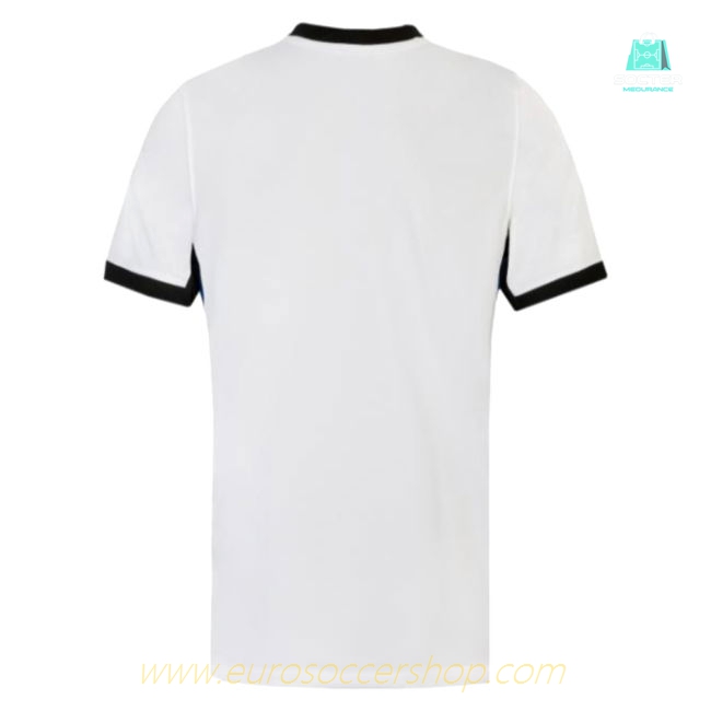 2025-2026 Birmingham City Away Shirt (Kids)