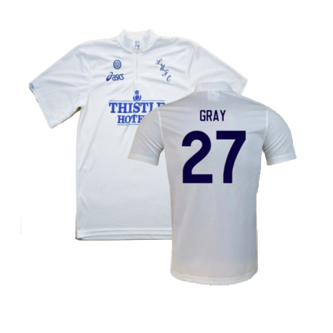 1995-19 LEA stylish Home Shirt - Adults | exclusive