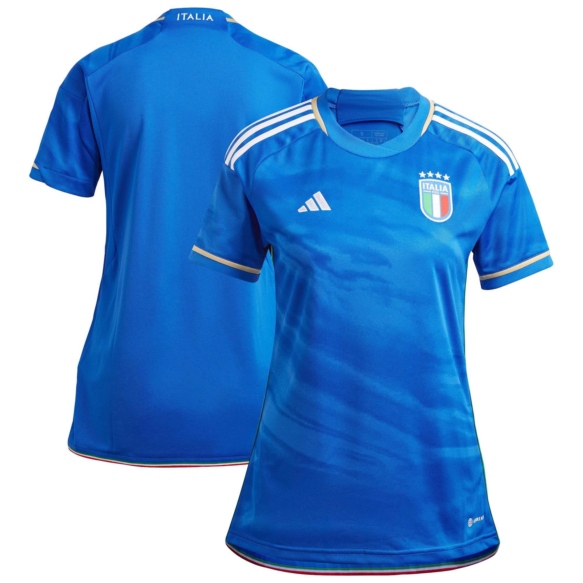 Women's 2023 High-Quality Replica Jersey - Soccer Jersey - Order Today