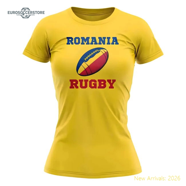 Comfortable Ladies Football Team Jersey 2024-2025 Soft-touch