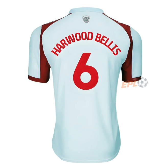 CHA high quality 2025-20 Home Kit - Kids | excellent