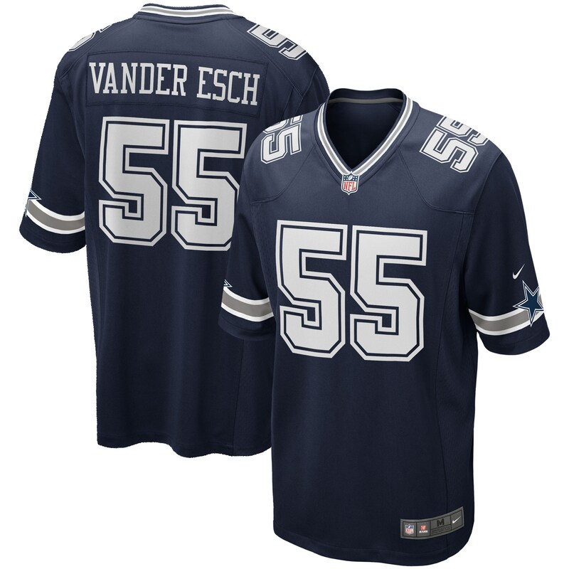 None Leighton Vander Esch Dallas Cowboys Great Value Fan Favorite