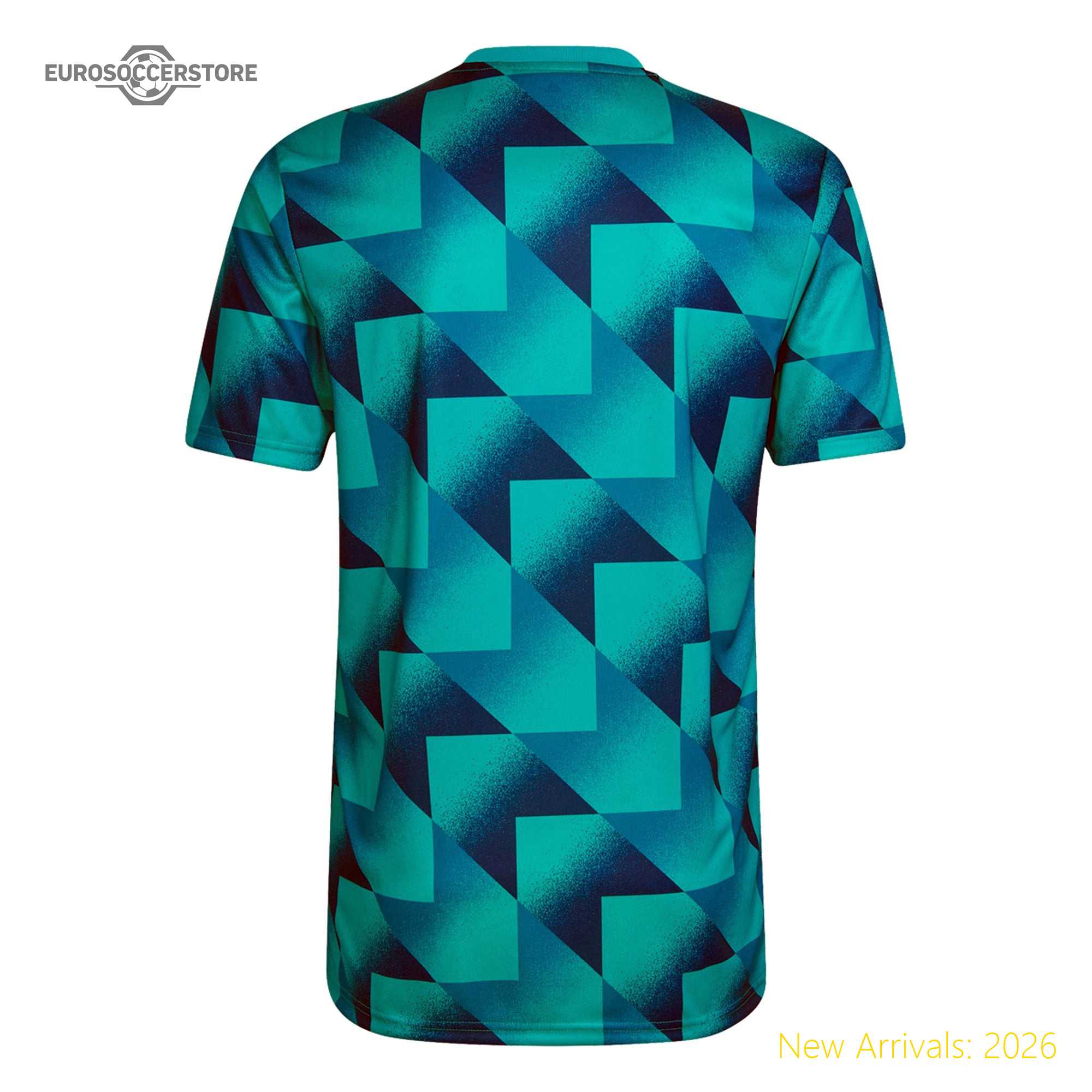 Iconic Design Official Juv Adult Club Legend Unknown Jersey 2023