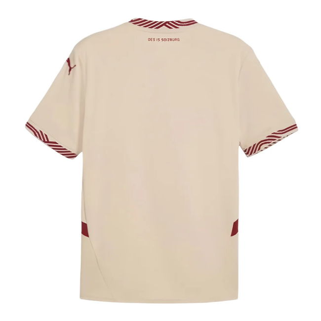 Top Quality Kevin De Bruyne #17 2024-2025 Season Official Merch (v10)