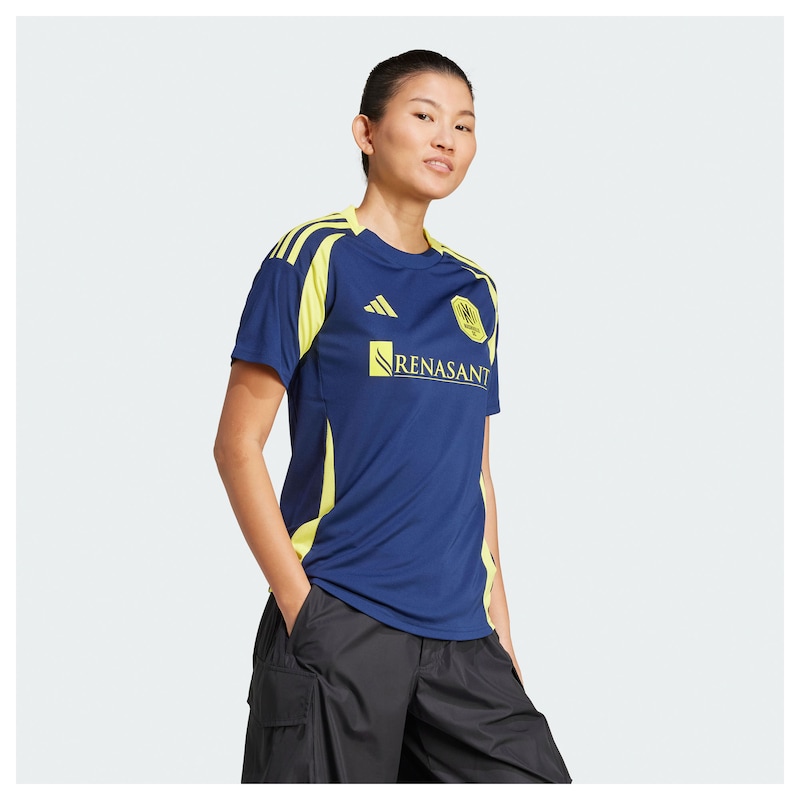 Performance  Women's 2025 Replica Jersey - Authentic Soccer Jersey