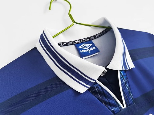 Top Grade 1998 International Jersey Retro With Special Edition Design