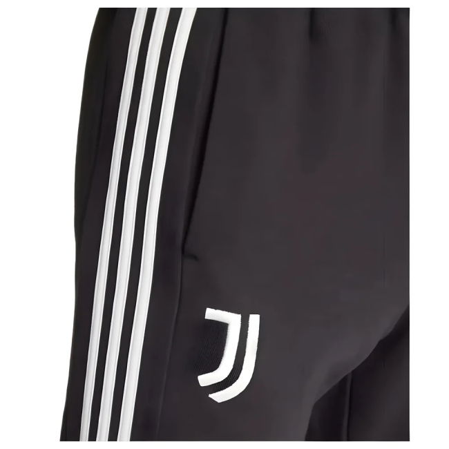 2024-2025 Juventus Affordable Shirt (Black) Quick Dry Moisture Wicking