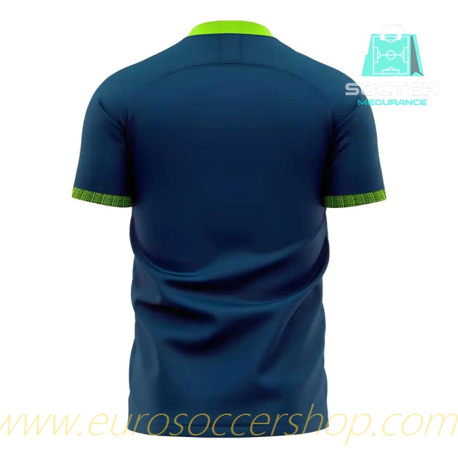 2025/26 Campaign MLS Teams Away Jersey Kids