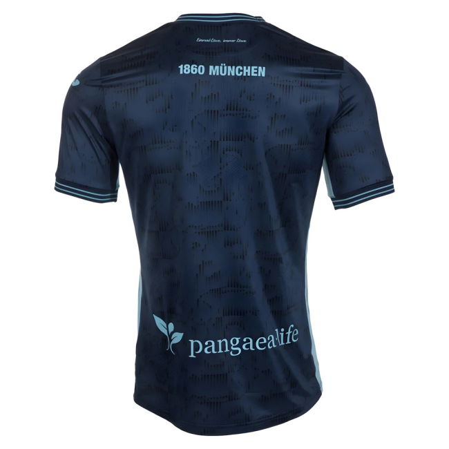 1860 Munich Special Edition Away Jersey 2025-2026