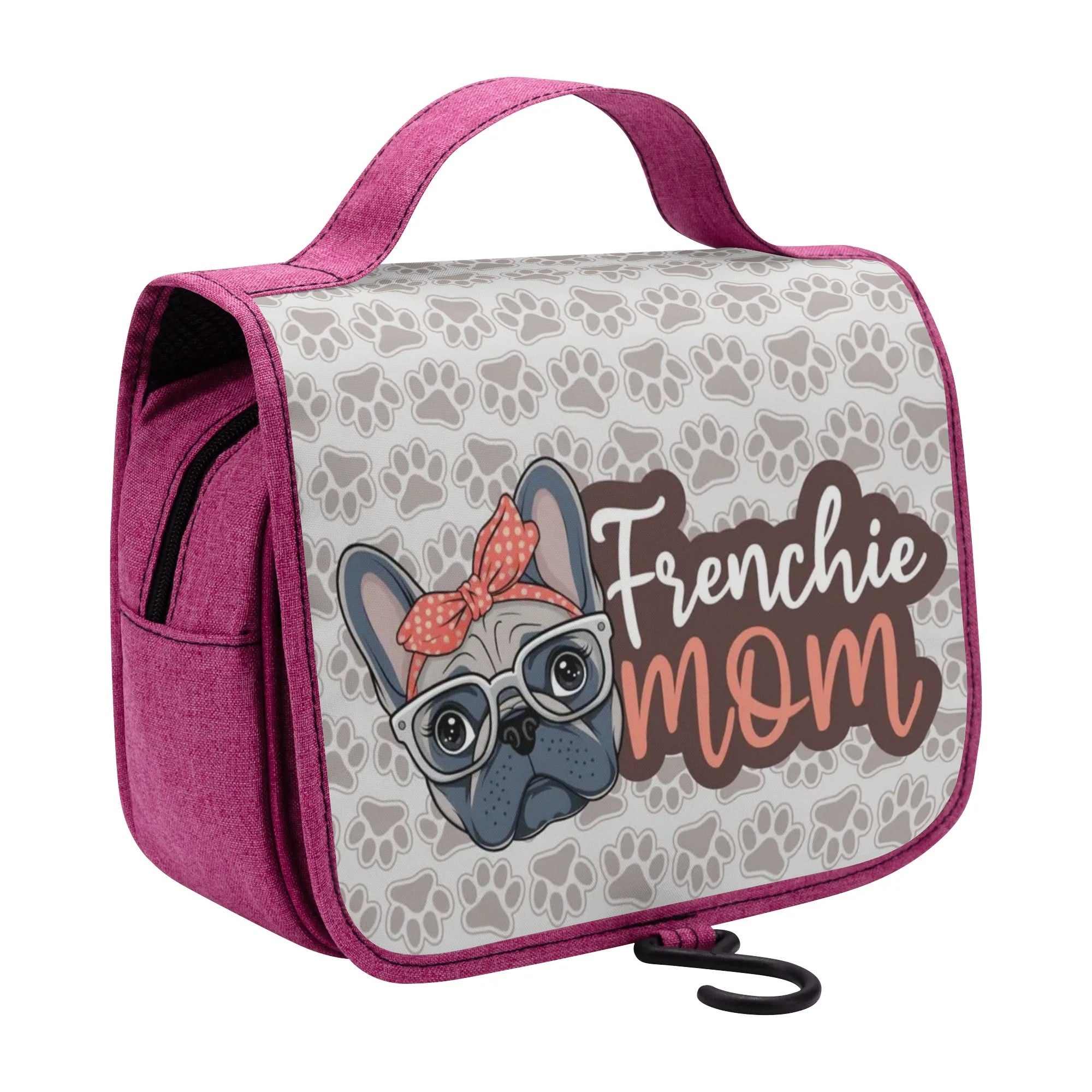 High-Quality Cozy Beau - Cosmetic Travel Bag for Home Use Durable