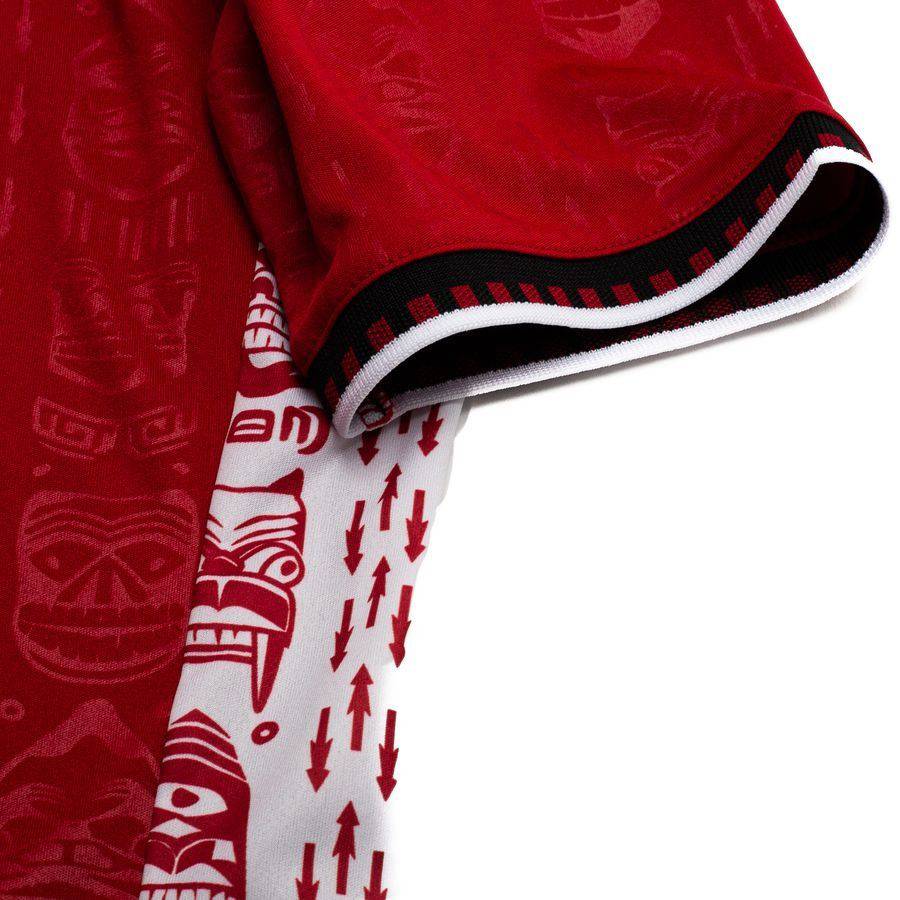 Greenland Home Shirt 2025