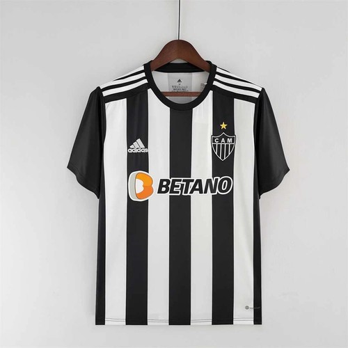 Official 2022 International Camiseta With Modern Design - Midfield
