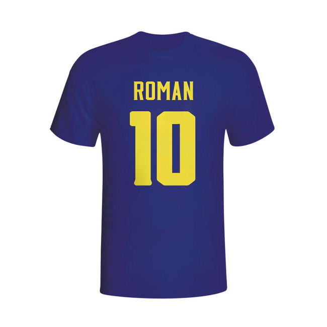 Fan T-shirt C. Ronaldo #7 2025-2026 Season Great Price Fan Favor (v2)