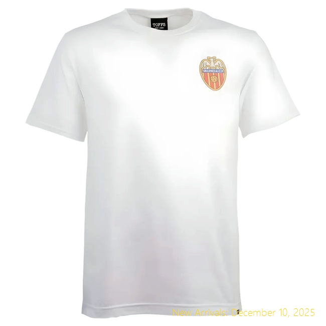 Official T-shirt - Spanish Football - Premium Quality - Match Day