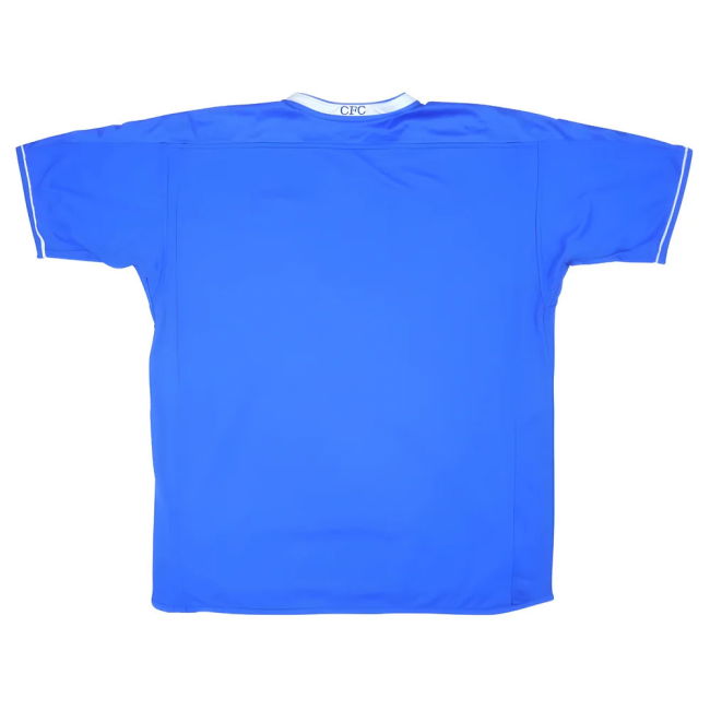 Chelsea Classic Home Jersey Chelsea