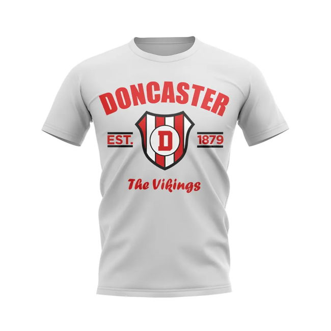 Official T-shirt - Fan Gear - Football Fashion - Supporter Jersey