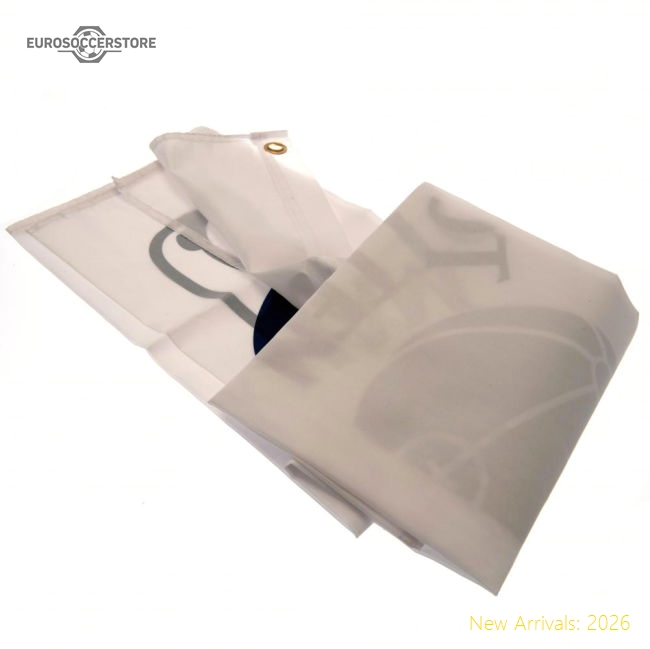Tottenham Hotspur 2024-25 Fan Version For Adults Flag Match Day Shirt