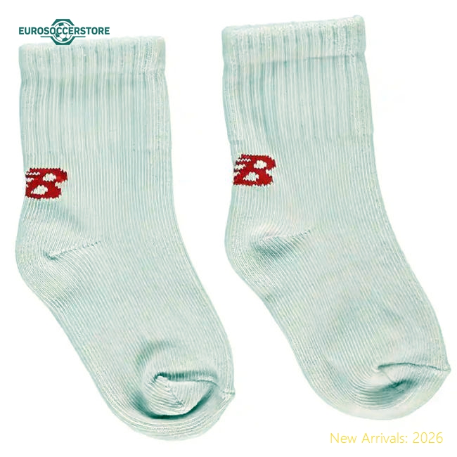 Liverpool Kids Soft Jersey Performance Fabric Moisture-wicking