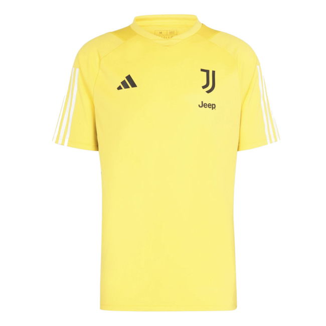 Official Licensed Passionate Juve Fresh Look Football Shirt