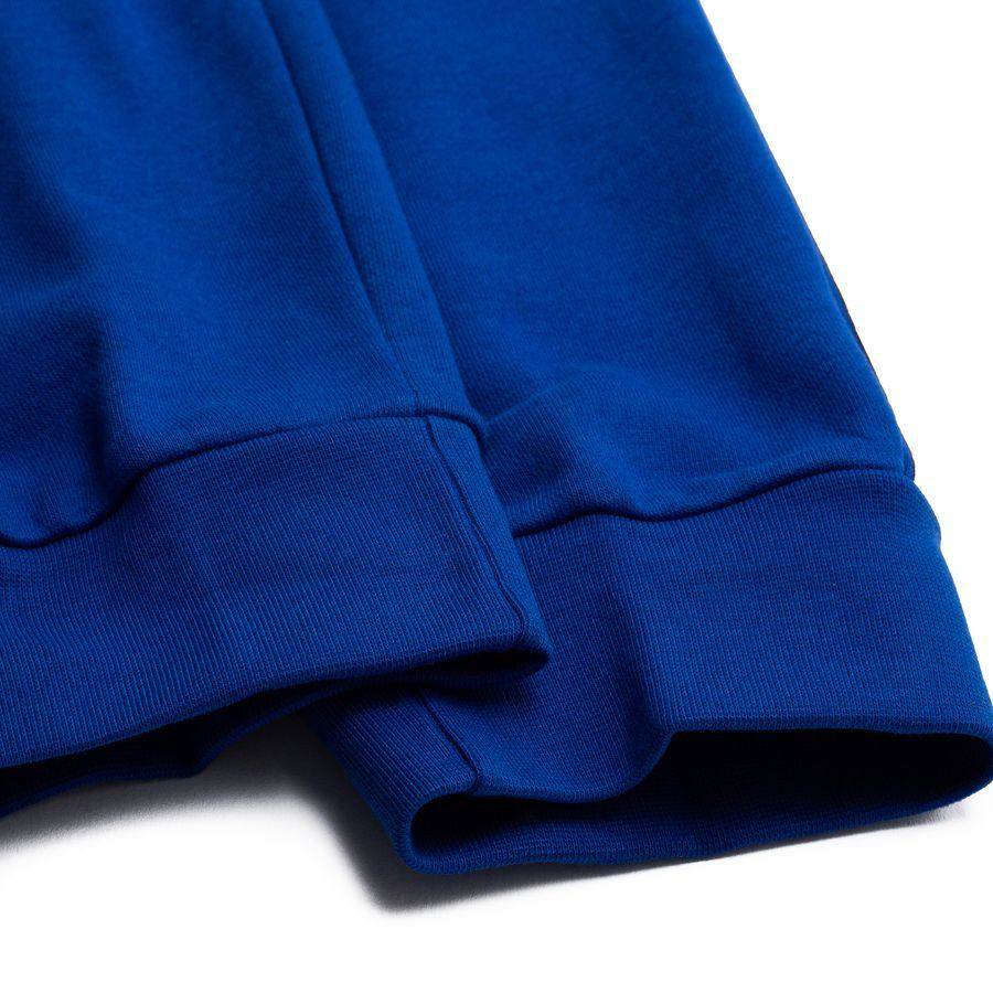 Italy Track Pants DNA - Bold Blue