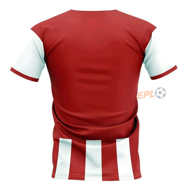 League Two 2025-20 budget-friendly Home Soccer Jersey